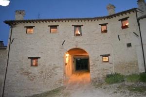 A Casa Di Mì Appartamenti vacanza, Montefalco