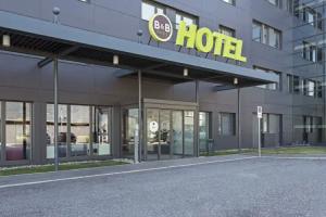 B&B Hotel Trento, Trento