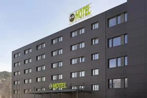 Trento - Hotels