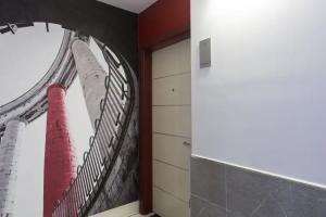 B&B Hotel Trento, Trento