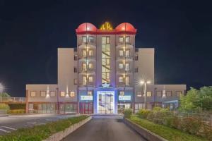 Hotel Sporting, Trento