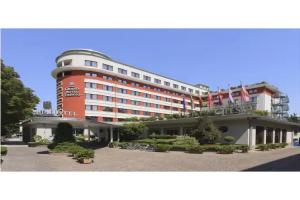 Grand Hotel, Trento
