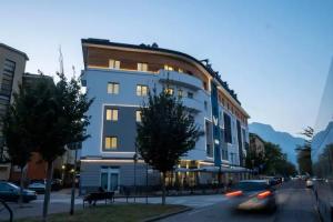 Hotel Everest, Trento