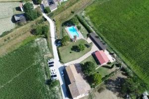 Natalini Agriturist, Trevi