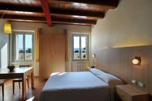 Country House Casco Dell'Acqua, Trevi
