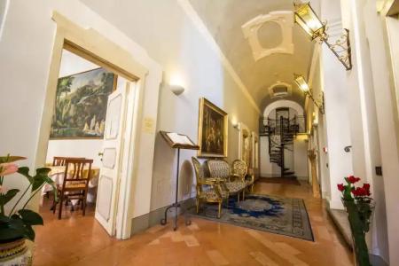 Antica Dimora alla Rocca - 16