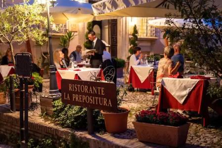 Antica Dimora alla Rocca - 22