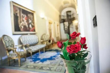 Antica Dimora alla Rocca - 15