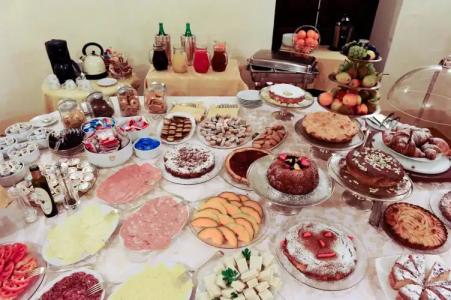 Antica Dimora alla Rocca - 12