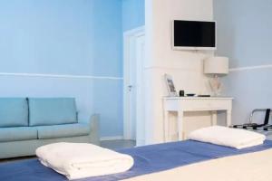 Gioia Resort, Marina di Ragusa