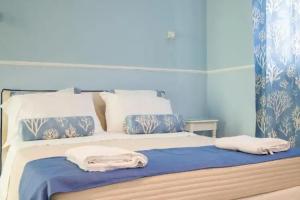 Gioia Resort, Marina di Ragusa