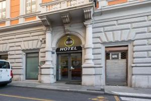 B&B Hotel, Trieste