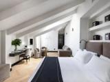 Deluxe Double Junior Suite