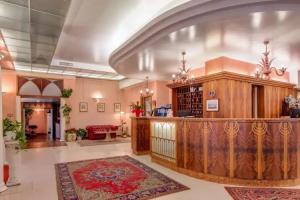 Best Western Hotel San Giusto, Trieste