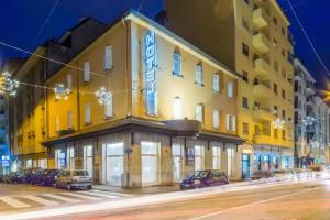 Best Western Hotel San Giusto