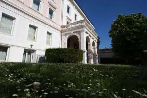 Greif Hotel Maria Theresia, Trieste