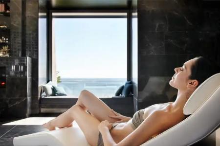 Riviera & Maximilian's - 23