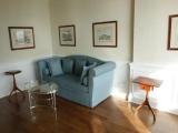 Suite with sea view