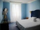 Standard Double room with sea view