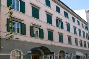 Hotel Italia