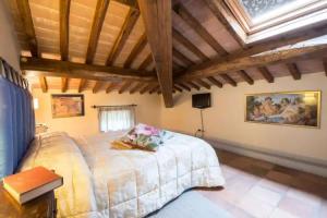I Capricci Di Merion - Resort & Spa, Tuoro sul Trasimeno
