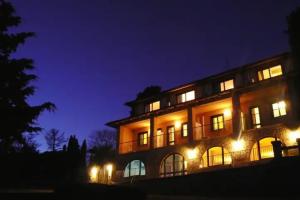 B&B Villa Sensi, Tuoro sul Trasimeno