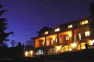 B&B Villa Sensi, Tuoro sul Trasimeno