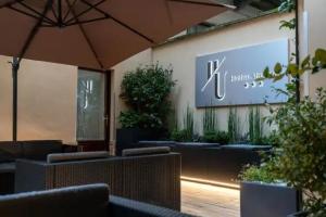 Hotel Urbani, Torino