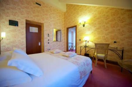 Best Western Crystal Palace - 67