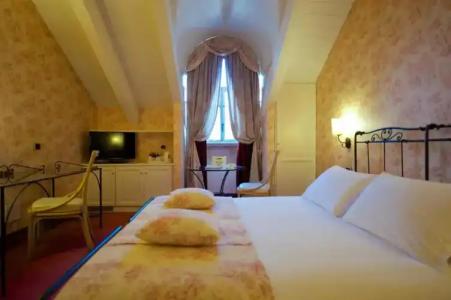 Best Western Crystal Palace - 7