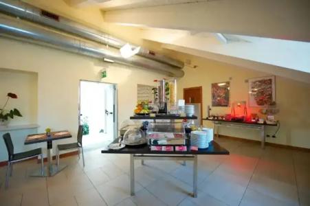 Best Western Crystal Palace - 21