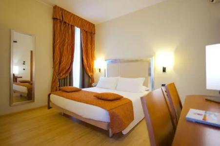 Best Western Crystal Palace - 55