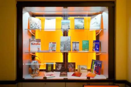 Best Western Crystal Palace - 27