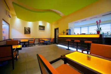 Best Western Crystal Palace - 24