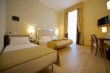 Best Western Crystal Palace - 44