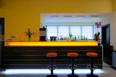 Best Western Crystal Palace - 25