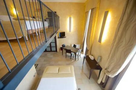 Best Western Crystal Palace - 76