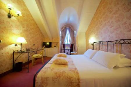 Best Western Crystal Palace - 66