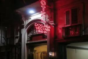 Hotel Antica Dogana, Torino