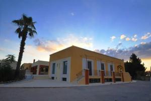 Agriturismo Il Trappeto Farm