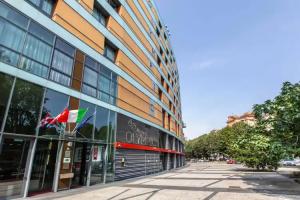 Art Hotel Olympic, Torino