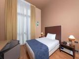 Basic Single room