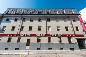 Green Class Hotel Gran, Torino