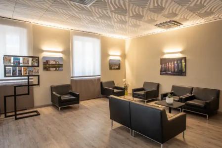 Green Class Gran Torino - 46