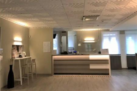 Green Class Gran Torino - 1