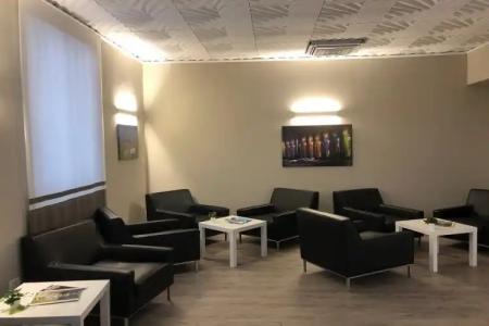 Green Class Gran Torino - 47