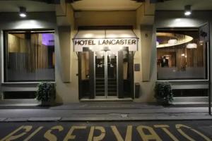 Hotel Lancaster, Torino