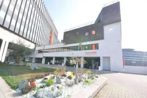 Best Quality Hotel Politecnico, Torino