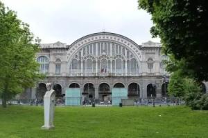 Taverna Dantesca Hotel