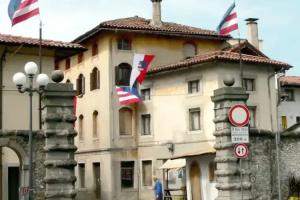 Aurora B&B, Cividale del Friuli